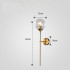 Бра TopDecor Tobias A1 00 Бра TopDecor Tobias A1 00