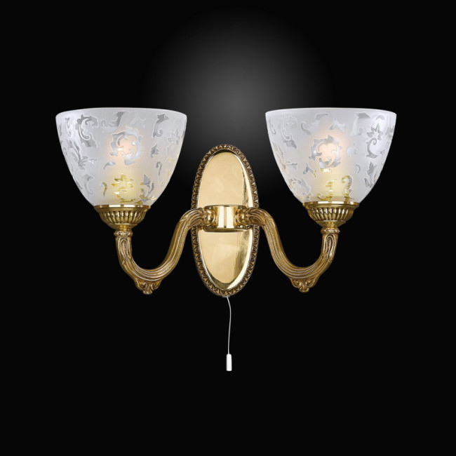 Бра Reccagni Angelo A 6352/2 Бра Reccagni Angelo A 6352/2