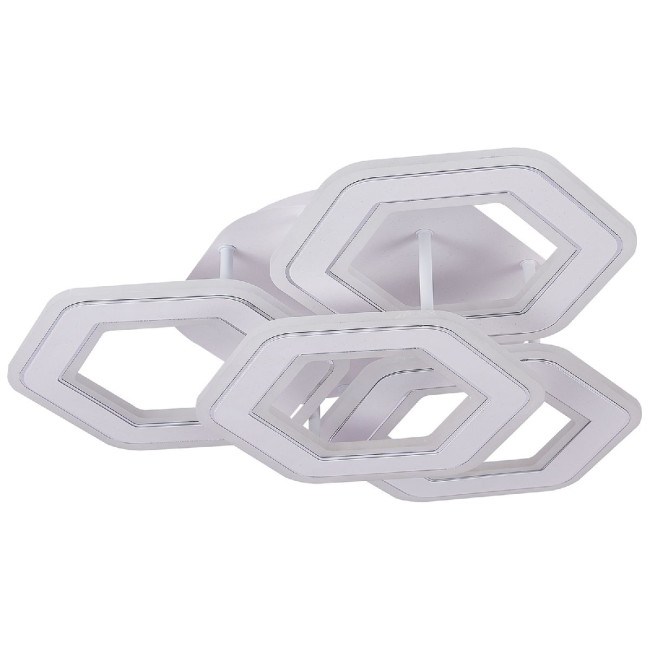 Потолочная люстра Natali Kovaltseva Damask HIGH-TECH LED LAMPS 82060 Потолочная люстра Natali Kovaltseva Damask HIGH-TECH LED LAMPS 82060