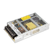 Блок питания Arlight HTS-100-48 (48V, 2.2A, 100W) 015941(1) Блок питания Arlight HTS-100-48 (48V, 2.2A, 100W) 015941(1)