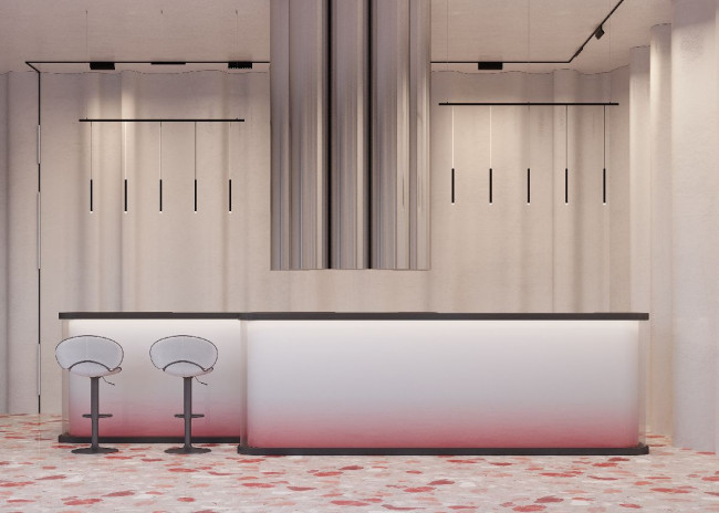 Трековый магнитный светильник Maytoni Skim TR191-1-3W4K-M-B Трековый магнитный светильник Maytoni Skim TR191-1-3W4K-M-B