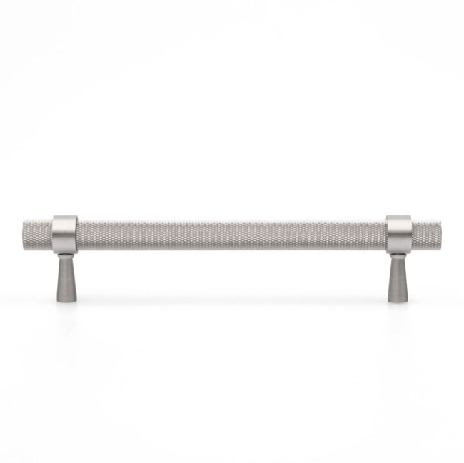 Ручка-скоба Evora Silver Ручка-скоба Evora Silver