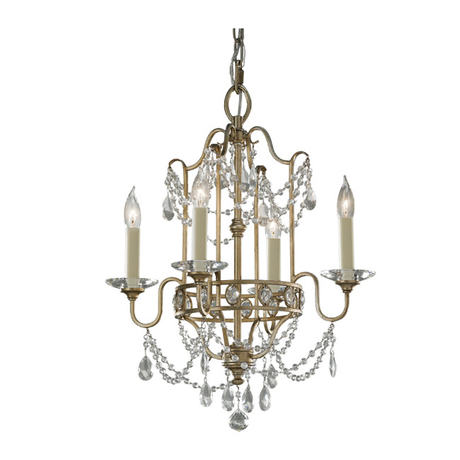 Подвесная люстра Feiss Gianna FE-GIANNA4 Подвесная люстра Feiss Gianna FE-GIANNA4