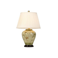 Настольная лампа Elstead Lighting Luis collection ARUM-LILY-TL Настольная лампа Elstead Lighting Luis collection ARUM-LILY-TL