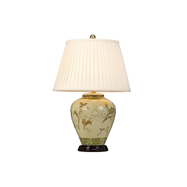 Настольная лампа Elstead Lighting Luis collection ARUM-LILY-TL Настольная лампа Elstead Lighting Luis collection ARUM-LILY-TL