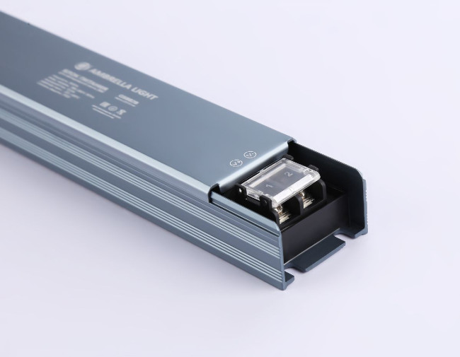 Блок питания Ambrella Light LED Driver 24V 300Вт AC185-260 12.5A IP20 GS8828