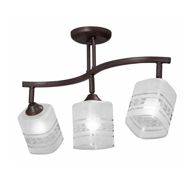 Спот Vitaluce V3729-7/3PL Спот Vitaluce V3729-7/3PL