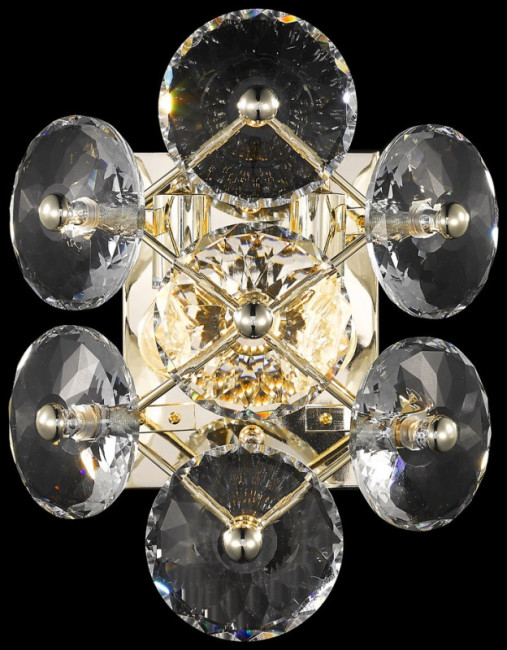 Бра WERTMARK WE110.02.301 Бра WERTMARK WE110.02.301