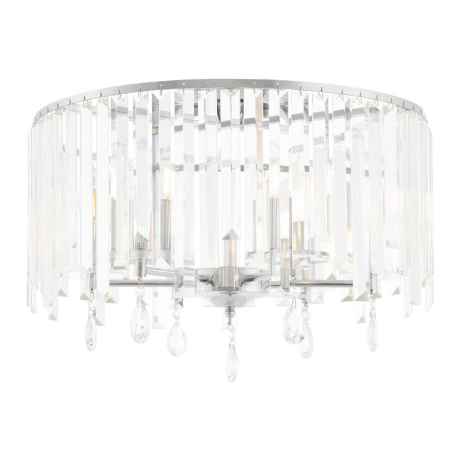 Потолочная люстра Arte Milano Sorrento 372509/6/500 CR