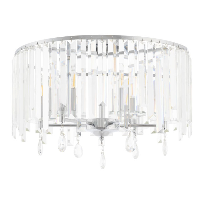Потолочная люстра Arte Milano Sorrento 372509/6/500 CR