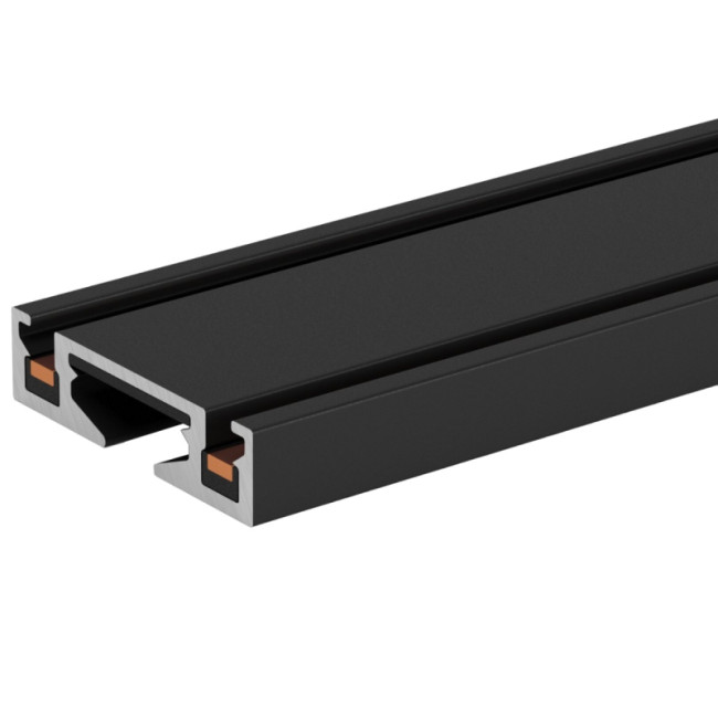 Шинопровод накладной Elektrostandard Flat magnetic 4690389198779 a063722 Шинопровод накладной Elektrostandard Flat magnetic 4690389198779 a063722