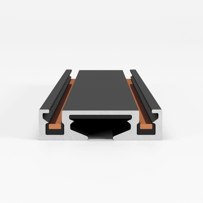 Шинопровод накладной Elektrostandard Flat magnetic 4690389198779 a063722 Шинопровод накладной Elektrostandard Flat magnetic 4690389198779 a063722