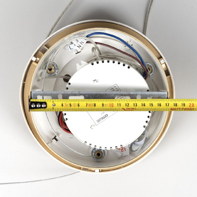 Подвесная люстра Citilux Юпитер CL730B092S Подвесная люстра Citilux Юпитер CL730B092S