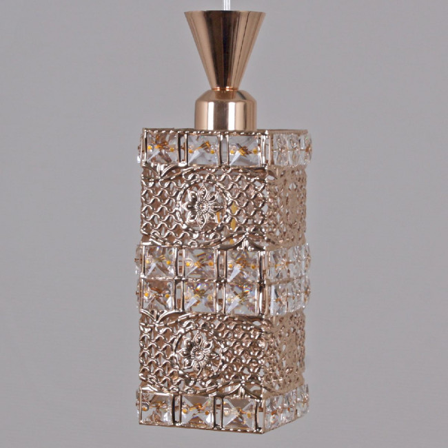 Подвесной светильник Reluce 04115-0.9-03 GD Подвесной светильник Reluce 04115-0.9-03 GD