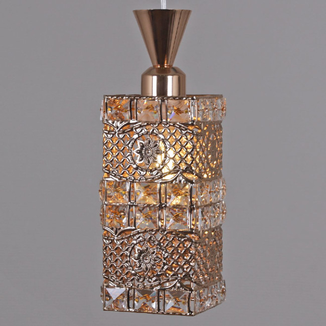 Подвесной светильник Reluce 04115-0.9-03 GD Подвесной светильник Reluce 04115-0.9-03 GD