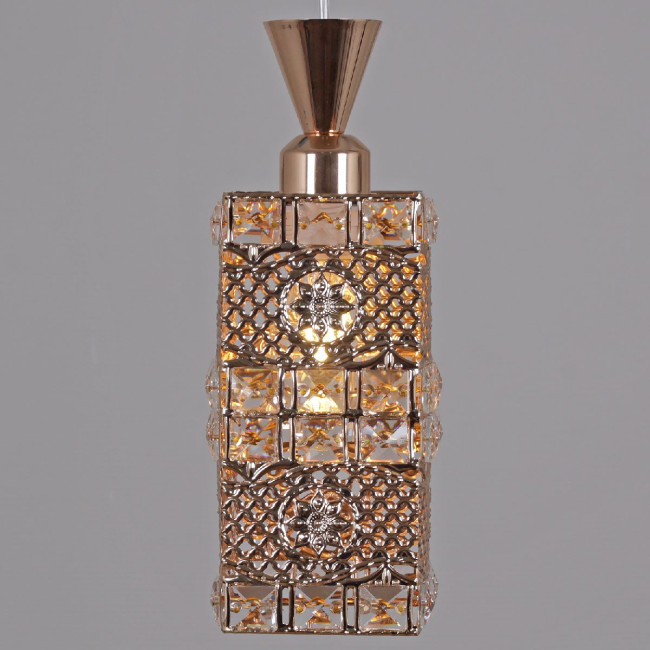 Подвесной светильник Reluce 04115-0.9-03 GD Подвесной светильник Reluce 04115-0.9-03 GD