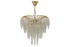 Подвесная люстра Arti Lampadari Ferla E 1.5.32.105 G Подвесная люстра Arti Lampadari Ferla E 1.5.32.105 G