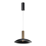 Подвесной светильник Novotech Alba 358986