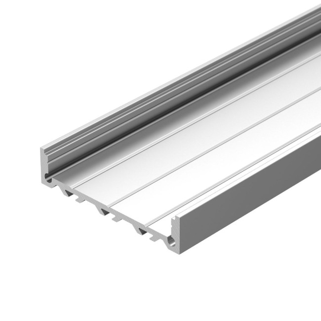 Алюминиевый профиль Arlight LINE-4510-2000 ANOD 049248 Алюминиевый профиль Arlight LINE-4510-2000 ANOD 049248