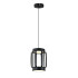 Подвесной светильник Indigo Capsula 14027/2P Black V000155L