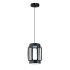 Подвесной светильник Indigo Capsula 14027/2P Black V000155L