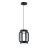 Подвесной светильник Indigo Capsula 14027/2P Black V000155L