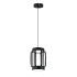 Подвесной светильник Indigo Capsula 14027/2P Black V000155L