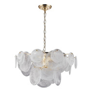 Подвесная люстра Stilfort Elegantly 2139/03/08P Подвесная люстра Stilfort Elegantly 2139/03/08P