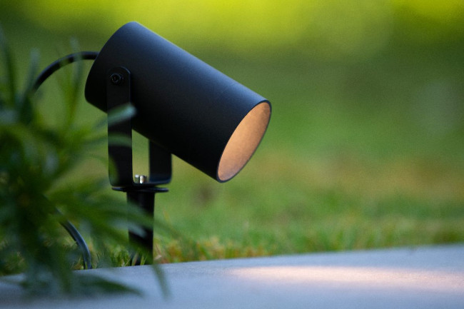 Грунтовый светильник Lucide Taylor 09832/01/30 Грунтовый светильник Lucide Taylor 09832/01/30