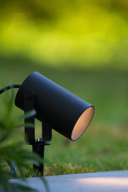 Грунтовый светильник Lucide Taylor 09832/01/30 Грунтовый светильник Lucide Taylor 09832/01/30