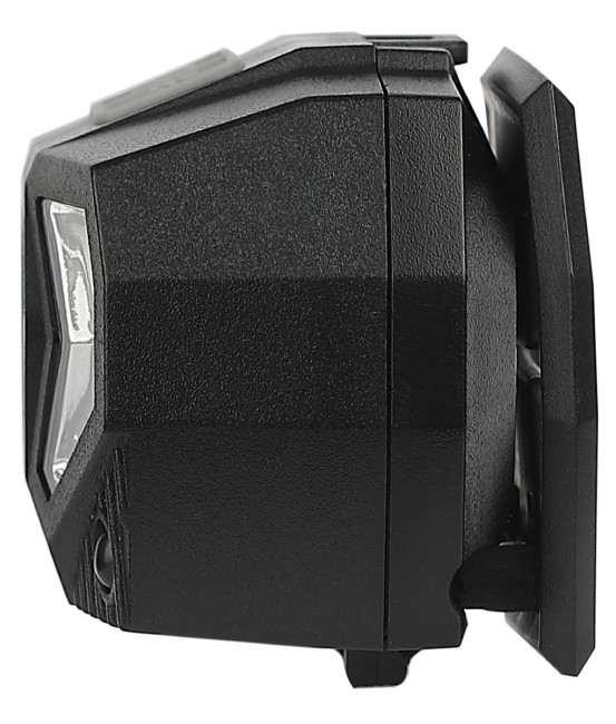 Фонарь налобный на батарейках Эра GB-608 Б0052319