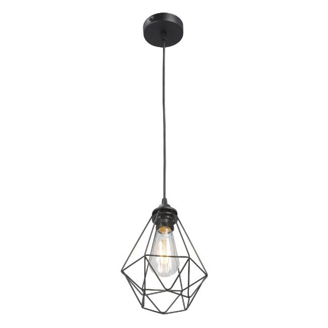 Подвесной светильник Vitaluce V2803-1/1S