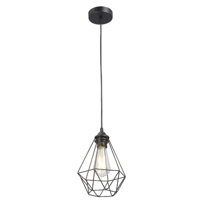 Подвесной светильник Vitaluce V2803-1/1S