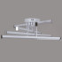 Потолочная люстра Reluce 13090-0.3-05 WH Потолочная люстра Reluce 13090-0.3-05 WH