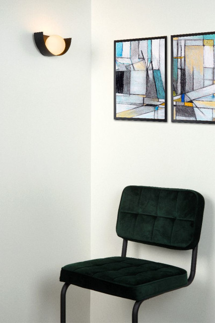 Настенный светильник Lucide Benni 45201/01/30 Настенный светильник Lucide Benni 45201/01/30