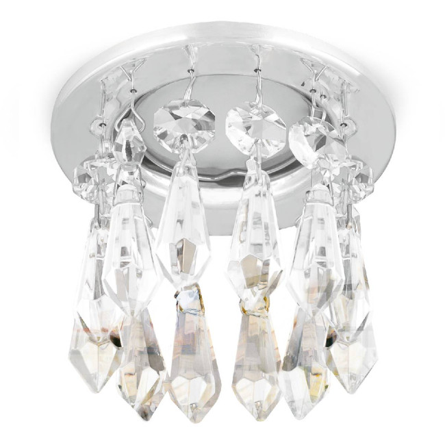 Встраиваемый светильник Gauss Brilliance PT003 Встраиваемый светильник Gauss Brilliance PT003