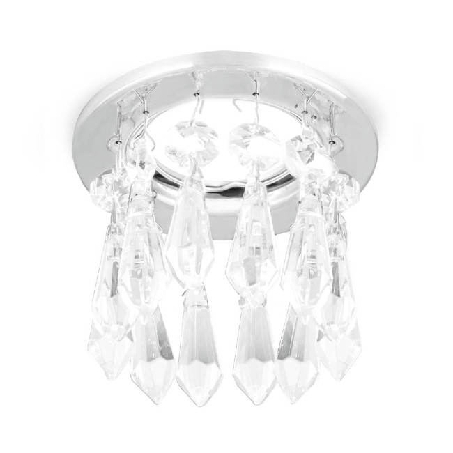 Встраиваемый светильник Gauss Brilliance PT003 Встраиваемый светильник Gauss Brilliance PT003