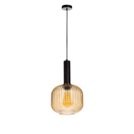 Подвесной светильник Loft IT IRIS 2071-B+BL Подвесной светильник Loft IT IRIS 2071-B+BL