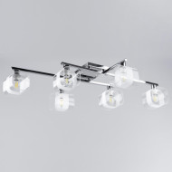 Потолочная люстра Citilux Вирта CL139161 Потолочная люстра Citilux Вирта CL139161