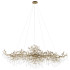 Подвесная люстра Loft IT Coral 10351/1500L AB Подвесная люстра Loft IT Coral 10351/1500L AB