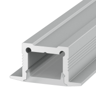 Алюминиевый профиль DesignLed LE.2613-R 010352 Алюминиевый профиль DesignLed LE.2613-R 010352