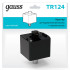 Адаптер Gauss TR124 Адаптер Gauss TR124