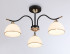 Люстра на штанге Ambrella Light Modern TR3161