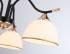 Люстра на штанге Ambrella Light Modern TR3161