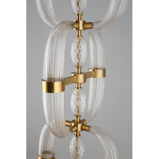 Подвесной светильник Aployt Aleksandra APL.857.06.80 Подвесной светильник Aployt Aleksandra APL.857.06.80