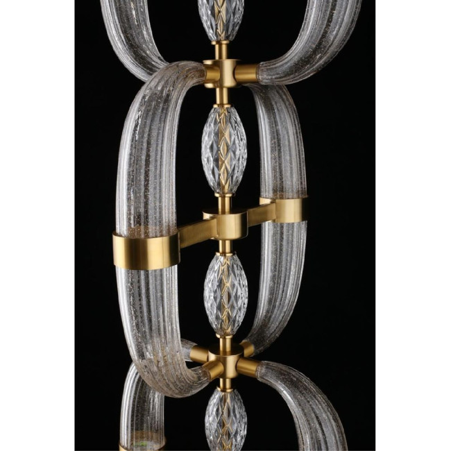 Подвесной светильник Aployt Aleksandra APL.857.06.80 Подвесной светильник Aployt Aleksandra APL.857.06.80