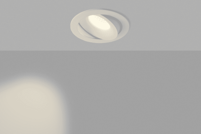 Корпус встраиваемого светильника SWG COMBO11-WH 005099 Корпус встраиваемого светильника SWG COMBO11-WH 005099