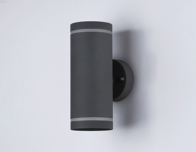 Уличный настенный светильник Ambrella Light Garden ST3332