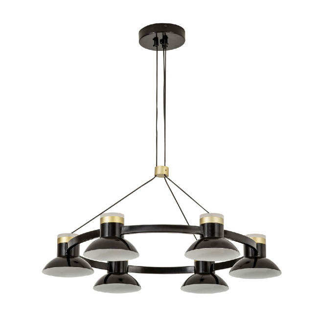 Подвесная люстра Favourite Tatti 4516-6P Подвесная люстра Favourite Tatti 4516-6P