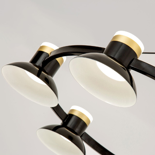 Подвесная люстра Favourite Tatti 4516-6P Подвесная люстра Favourite Tatti 4516-6P